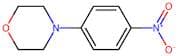 4-(4-nitrophenyl)morpholine