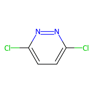 3,6-Dichloropyridazine