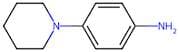 4-(Piperidin-1-yl)aniline