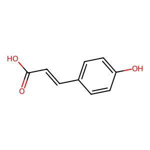 4-Hydroxycinnamic acid
