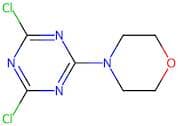 2,4-Dichloro-6-(morpholin-4-yl)-1,3,5-triazine