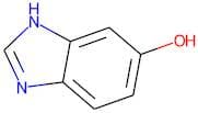 6-Hydroxy-1H-benzimidazole