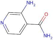 3-Aminoisonicotinamide
