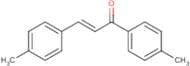1,3-di(4-methylphenyl)prop-2-en-1-one