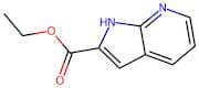 Ethyl 7-azaindole-2-carboxylate