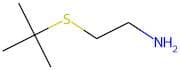 2-(tert-butylthio)ethylamine