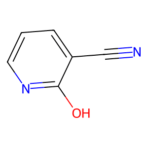 1,2-Dihydro-2-oxopyridine-3-carbonitrile