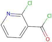 2-Chloronicotinoyl chloride
