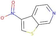 3-Nitrothieno[2,3-c]pyridine