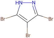 3,4,5-Tribromo-1H-pyrazole