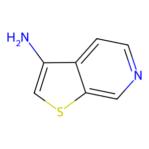 3-Aminothieno[2,3-c]pyridine