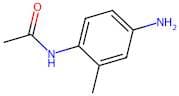 4'-Amino-2'-methylacetanilide