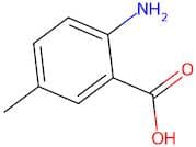 2-Amino-5-methylbenzoic acid