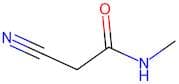 2-Cyano-N-methylacetamide