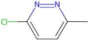 3-Chloro-6-methylpyridazine