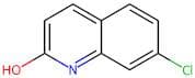 7-Chloro-1H-quinolin-2-one
