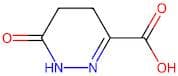6-Oxo-1,4,5,6-tetrahydropyridazine-3-carboxylic acid