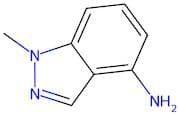 4-Amino-1-methyl-1H-indazole