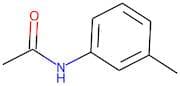 N1-(3-methylphenyl)acetamide