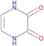 1,4-Dihydropyrazine-2,3-dione