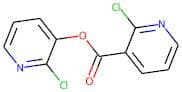 2-chloro-3-pyridyl 2-chloronicotinate