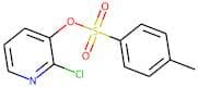 2-chloro-3-pyridyl 4-methylbenzene-1-sulphonate