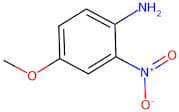4-Methoxy-2-nitroaniline