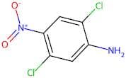 2,5-Dichloro-4-nitroaniline
