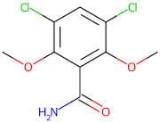 3,5-dichloro-2,6-dimethoxybenzamide