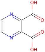 Pyrazine-2,3-dicarboxylic acid