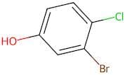 3-Bromo-4-chlorophenol