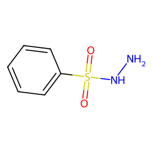 Benzenesulphonohydrazide
