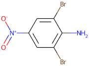 2,6-Dibromo-4-nitroaniline