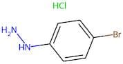4-Bromophenylhydrazine monohydrochloride