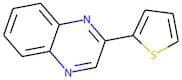 2-(2-thienyl)quinoxaline