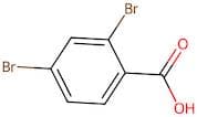 2,4-Dibromobenzoic acid