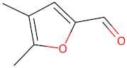 4,5-Dimethyl-2-furaldehyde