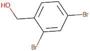 2,4-Dibromobenzyl alcohol