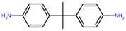 4,4'-(Propane-2,2-diyl)dianiline