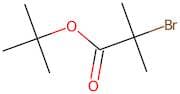 tert-Butyl 2-bromo-2-methylpropanoate