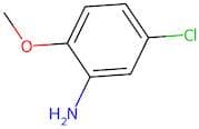 5-Chloro-2-methoxyaniline