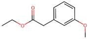 Ethyl 2-(3-methoxyphenyl)acetate