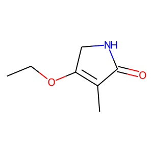 4-ethoxy-3-methyl-2,5-dihydro-1H-pyrrol-2-one