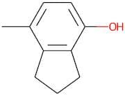 7-Methylindan-4-ol
