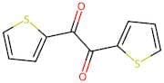 1,2-Di(thien-2-yl)ethane-1,2-dione