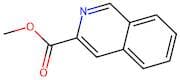 Methyl isoquinoline-3-carboxylate