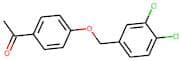 4'-[(3,4-Dichlorobenzyl)oxy]acetophenone