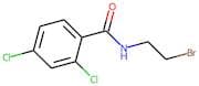 N1-(2-bromoethyl)-2,4-dichlorobenzamide