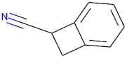 bicyclo[4.2.0]octa-1(6),2,4-triene-7-carbonitrile
