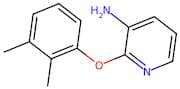 3-Amino-2-(2,3-dimethylphenoxy)pyridine